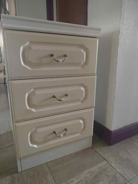 Photo of free Bedside (Chelmsford CM1) #1