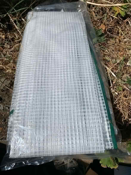 Photo of free Mini Plastic Greenhouse (Whitehawk BN2) #3