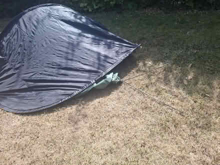 Photo of free 3-4 persons pop out tent (BS30) #3