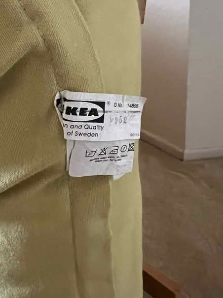 Photo of free Futon/Sofa (Aliso Viejo, CA) #2