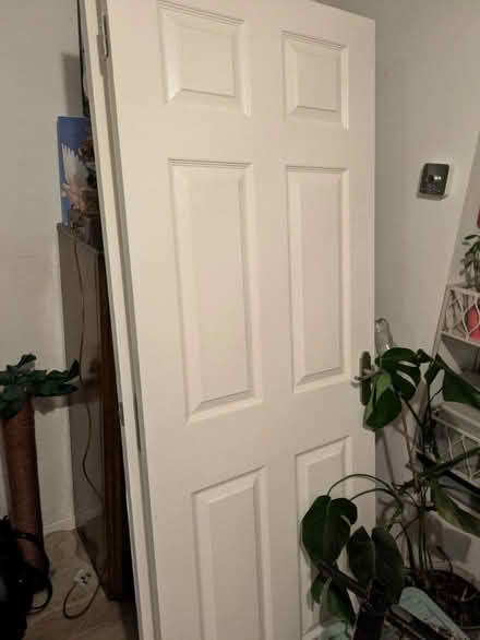 Photo of free Internal doors x4 (Bletchley MK3) #1
