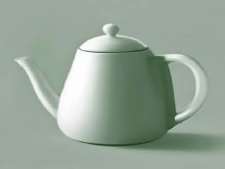 Photo of Tea pot (Malvern Link WR14) #1