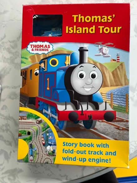 Photo of free Thomas Island Tour (Westbrook WA5) #1