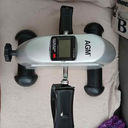 Photo of free Static bicycle (Stevenage SG2) #1