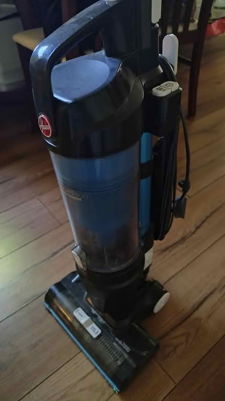Photo of free Hoover [Parts/ Repair Only] (Southampton SO16) #2