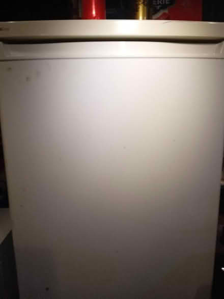 Photo of free Fridge; larder style (Hemel Hempstead HP2) #2