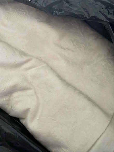 Photo of free Curtain material (Wickwar GL12) #1