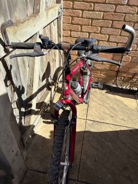 Photo of free Men’s Bike (Sapley PE28) #2