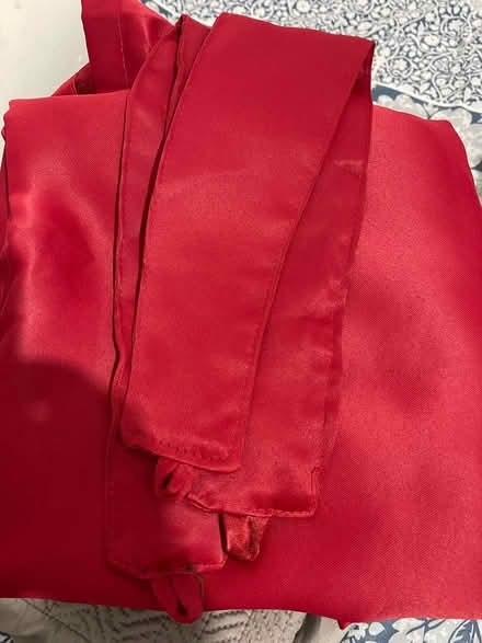 Photo of free Curtains, Matress Cover(DoubleBed) (Manchester M12) #2
