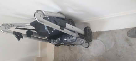Photo of free Upper Baby cruise (N8 near fire station) #2
