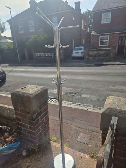 Photo of free Coat Stand (Eastbourne BN21) #1