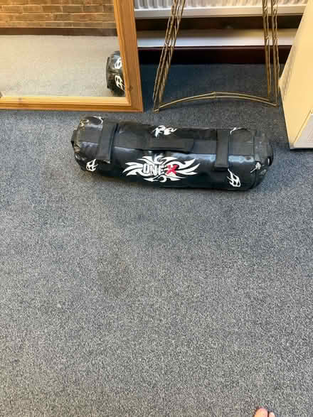 Photo of free Exercise bag (Hemel Hempstead HP2) #1