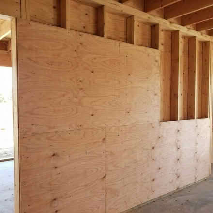Photo of Plywood (E4) #1
