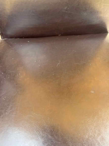 Photo of free 4 chocolate brown dining chairs (Horsham RH12) #4