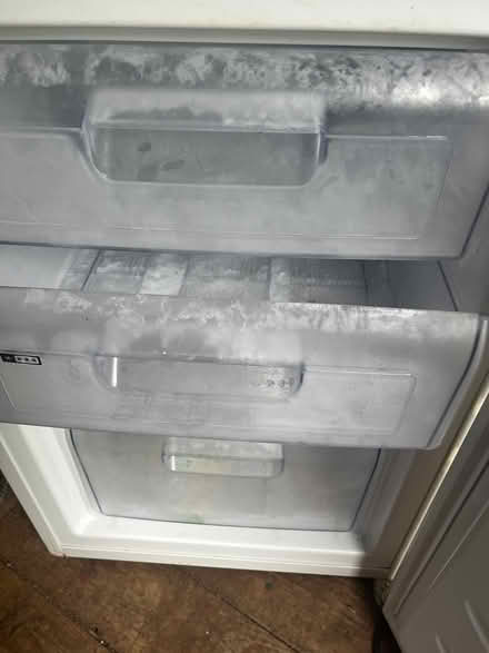 Photo of free Fridge freezer (Dublin south) #2
