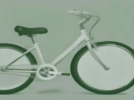 Photo of Toddler bike for girl aged 18 months (Brookhouse LA2) #1