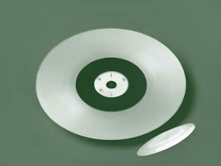 Photo of Old Vinyl Records (Polwarth EH14) #1