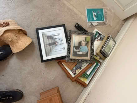 Photo of free Picture frames (SW18 4QZ) #2
