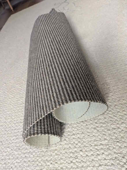 Photo of free Carpet offcut (Belmont TN35) #4
