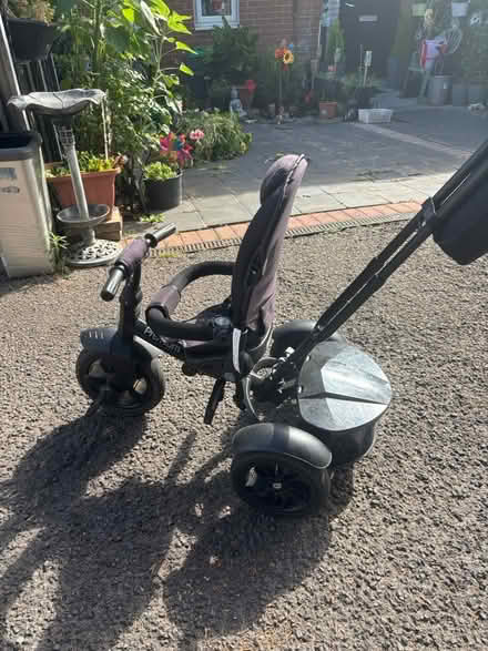 Photo of free Toddler bike (Edgware) #1