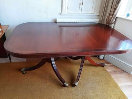 Photo of free Buffet and table (West Wickham BR4) #3