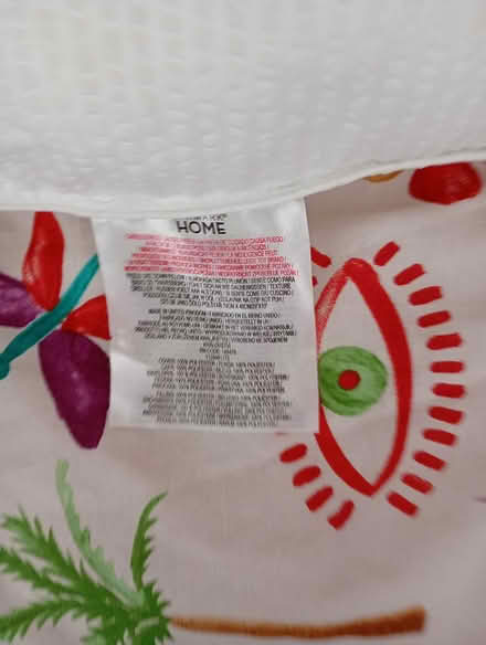 Photo of free Two new pillows (L14 Dovecot) #3