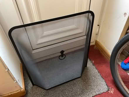 Photo of free Fire guard (Cross hills Keighley Bd20) #1