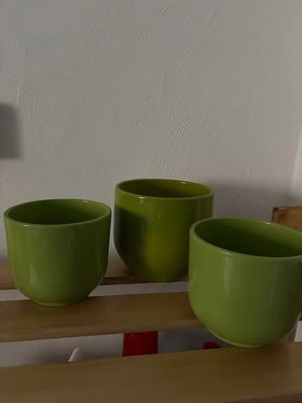 Photo of free Houseplant pots (Kirkby Lonsdale LA6) #2
