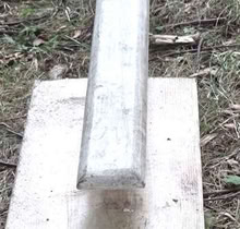 Photo of free Handrail parts (Heaton Norris SK4) #2
