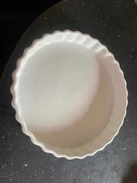 Photo of free Quiche dish (Wooburn Green HP10) #1
