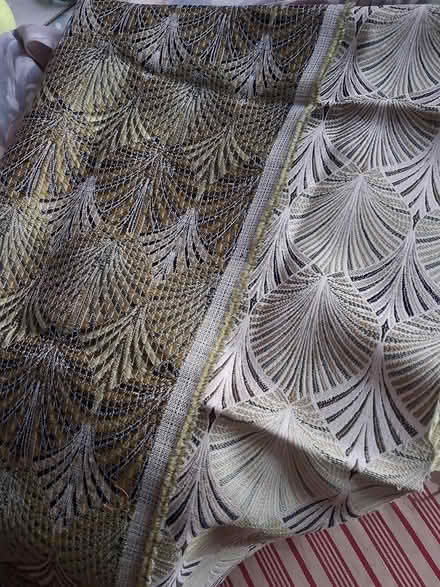 Photo of free Length of material (Styvechale, Coventry CV3) #1
