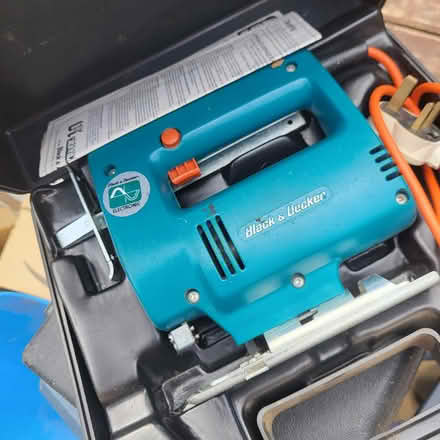 Photo of free Power Tools - Spares & Repairs 20++ (Warlingham CR6) #4