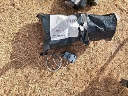 Photo of free Gtech upright k9 hoover (HR1) #1