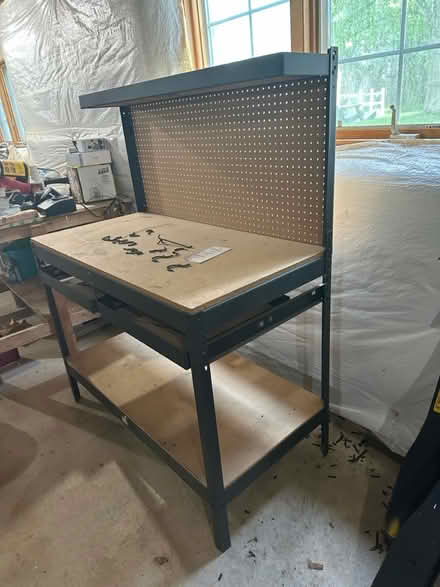 Photo of free Work bench (near TurkPark 1) #2