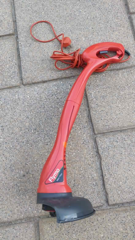 Photo of free Flymo mini trim strimmer (Baldock (SG7)) #2