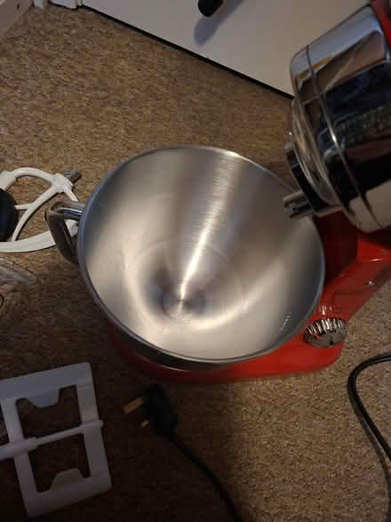 Photo of free Aldi Stand mixer (Briarhill) #3