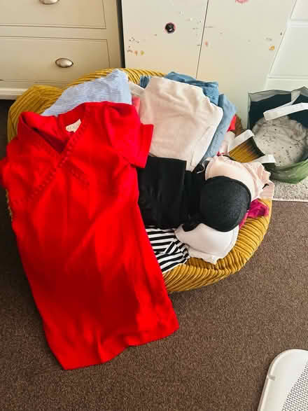 Photo of free Ladies clothes (Chesham) #1