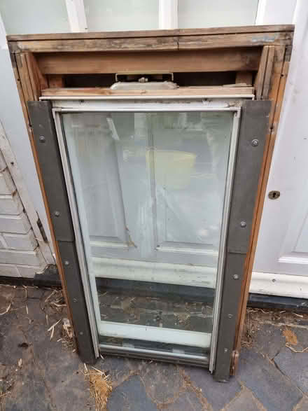 Photo of free Velux windows (Royal Leamington Spa CV31) #4