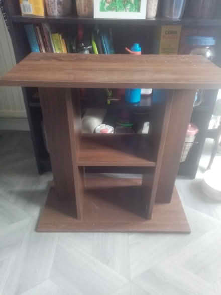 Photo of free Shelf unit (keighley) (Keighley bd20) #1