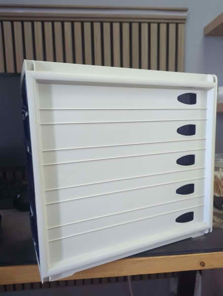 Photo of free A4 Drawer Cabinet (Downswood ME15) #2