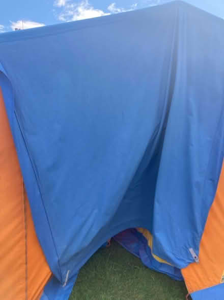 Photo of free Vintage tent needs tlc (Hg20bj HG2) #3