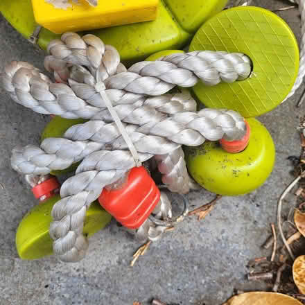 Photo of free Jungle gym add-ons (Warlingham CR6) #3