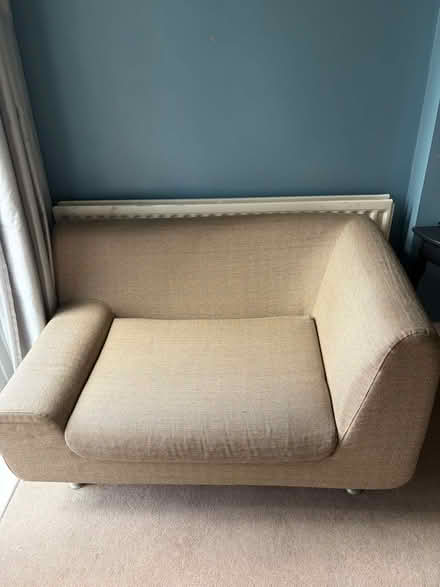 Photo of free Mini couch (Ashton under lyne OL79DP) #1