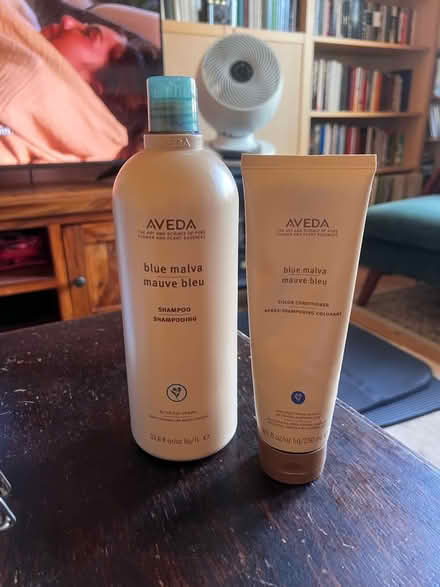 Photo of free Aveda shampoo (Ashburton SE25) #1