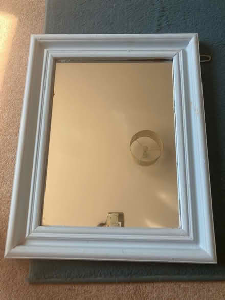 Photo of free Mirror 40” x 50” (Minchinhampton GL6) #1