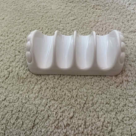 Photo of free Taco shell holder (Lucas Valley) #1