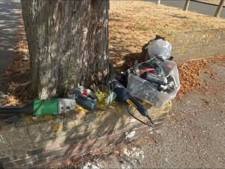 Photo of free Tools (London SE25) #2