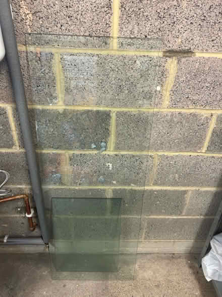 Photo of free Glass (Adel LS16) #2