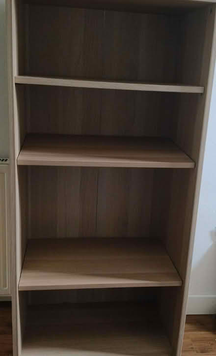 Photo of free Sturdy storage/adjustable shelves (Corstophine EH12) #1