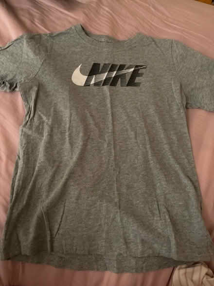 Photo of free Junior Nike Top (Forest Gate E7) #1